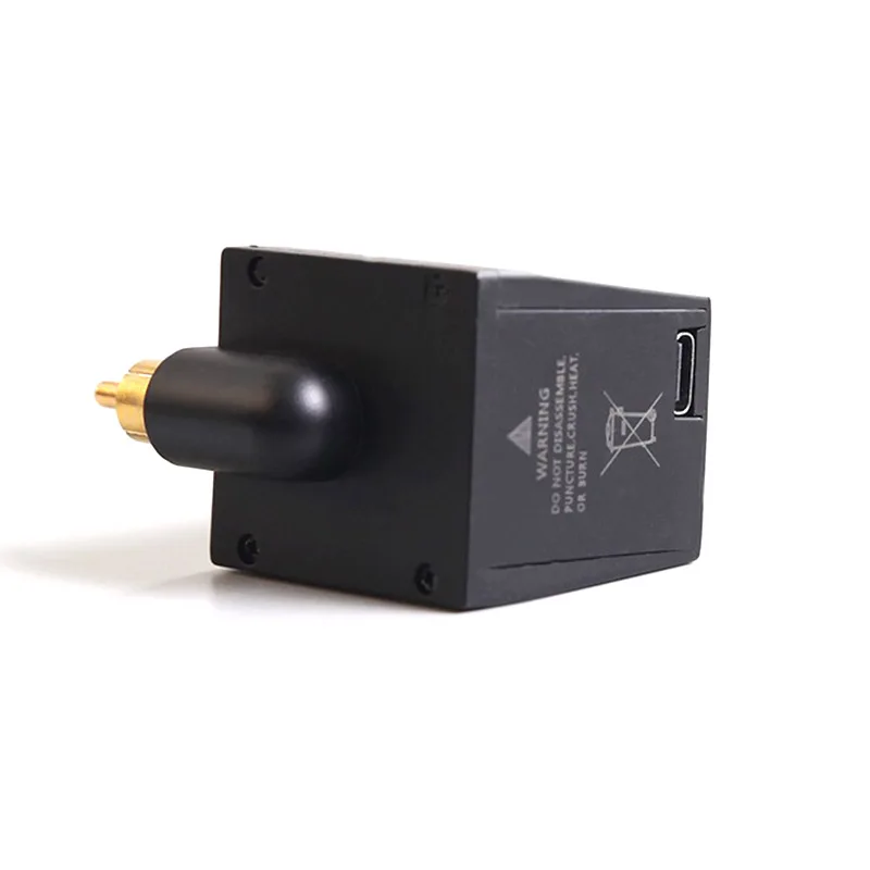 Горячая продажа беспроводной мини тату банк питания батарея для роторных машин