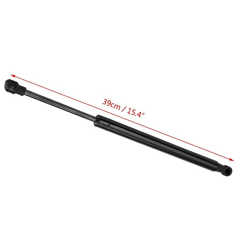 Подъемные опоры стойки задних ворот газовые пружины удары 51247060623 для BMW 3 серии E90|