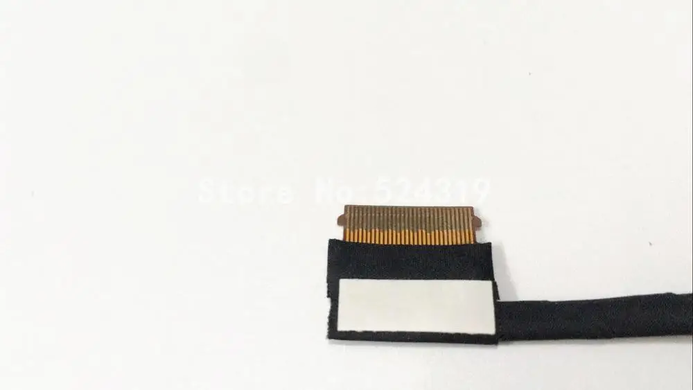 Новый ЖК кабель для ноутбука HP 15 CC CC726TX CC723TX CK cd TPN Q201 DDG76ALC011 Lvds|Компьютерные кабели