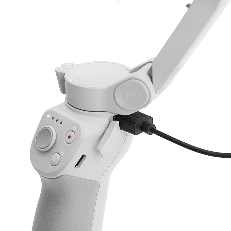 STARTRC OSMO Mobile 3 Аксессуары OM4 Ручной Стабилизатор на мобильный телефон налокотник