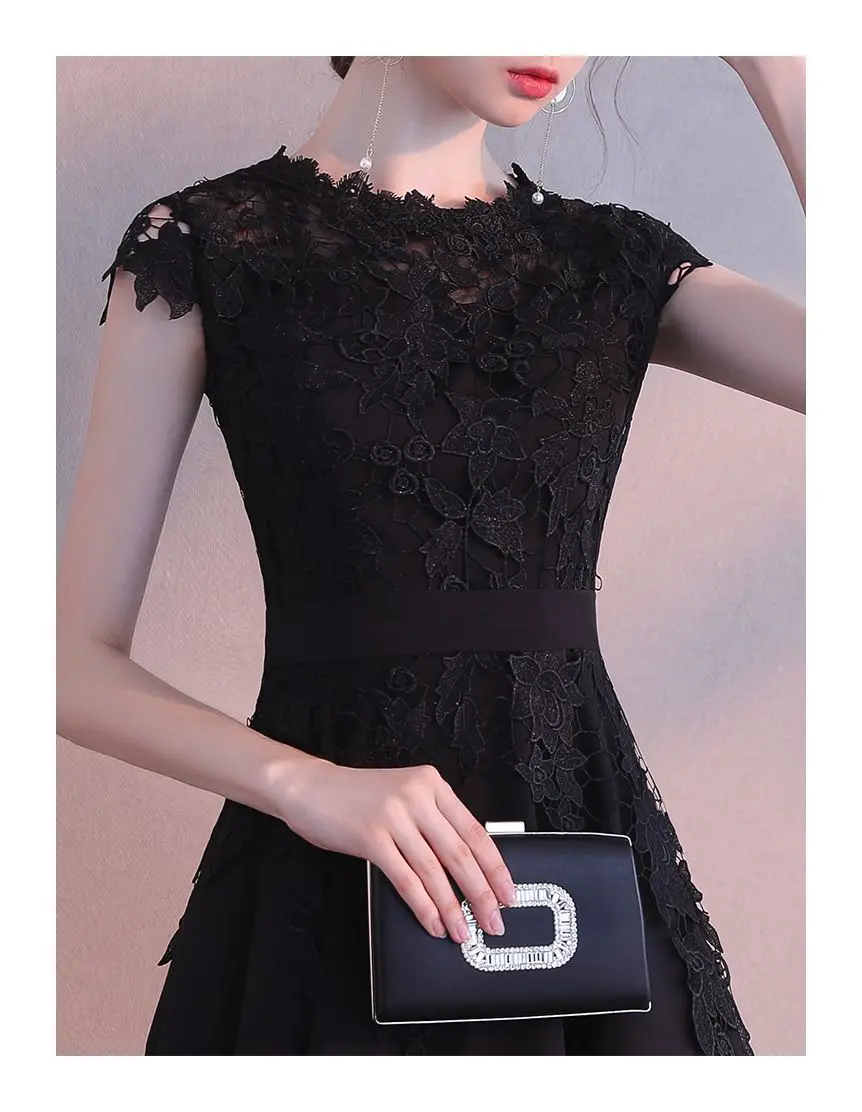 Модное Элегантное коктейльное платье для невесты особых случаев|Чонсамы| |