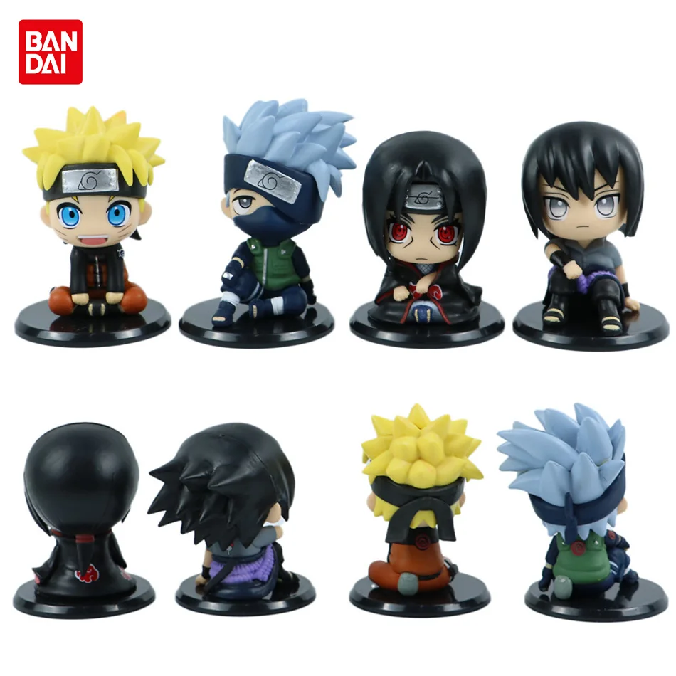 Экшн-фигурка из ПВХ для детей 4 модели | Игрушки и хобби