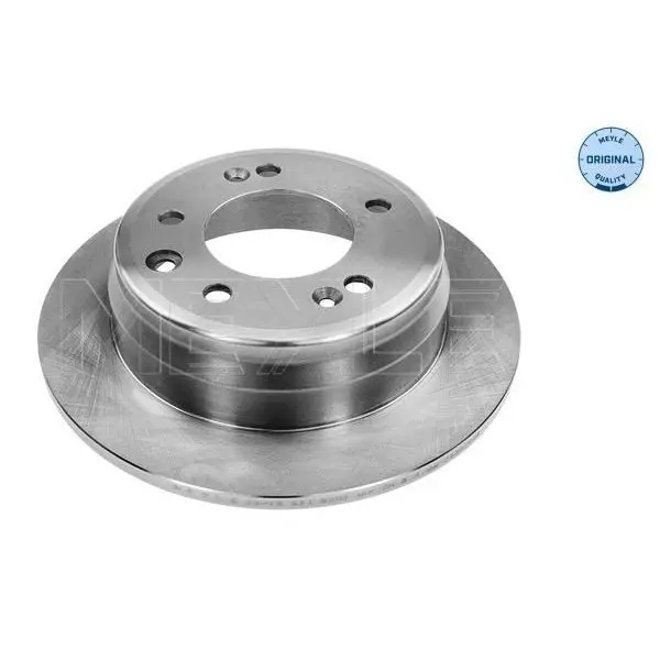 Диск тормозной MEYLE 28-155230010 | Автомобили и мотоциклы