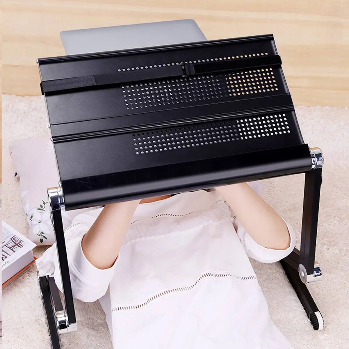 регулируемый на 360 градусов н