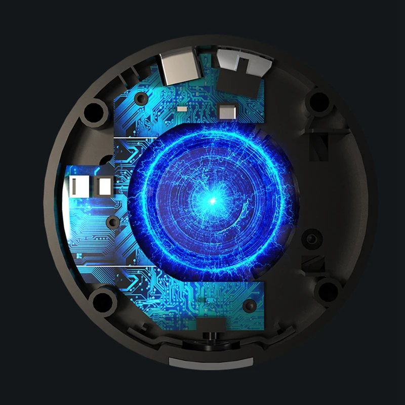 

Car Air Purifier Electric Air Freshener USB Mini Air Purifier HEPA Vehicle Negative Ion Germicidal Filter for Home