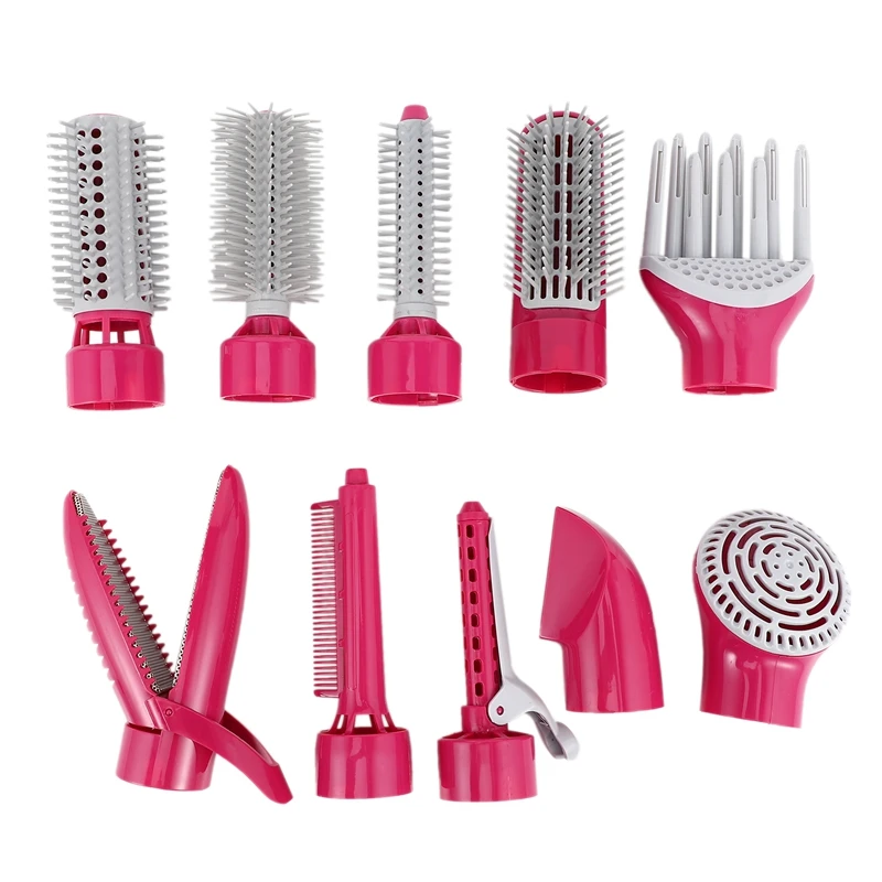 10 в 1 щипцы для завивки волос | Красота и здоровье