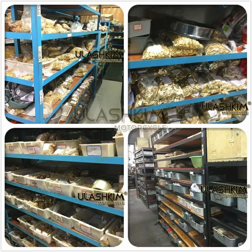 Бесплатная доставка AX100 мотоцикл PWK карбюратор комплекты запчастей Q | Автомобили