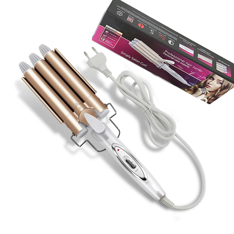 

Hair Care & Styling