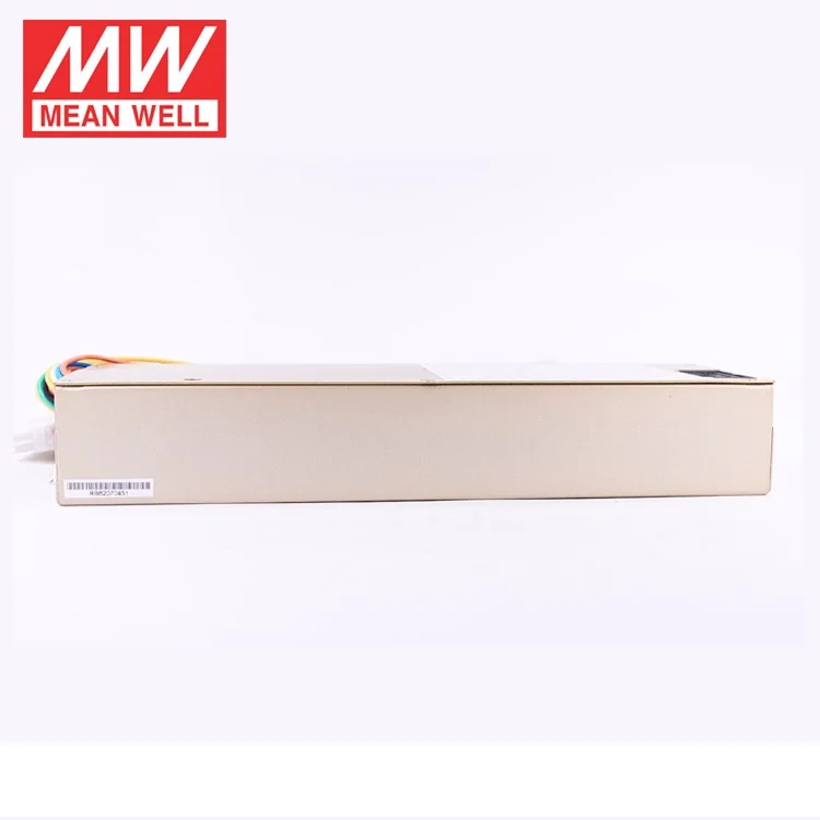 Источник питания Meanwell IPC-300A IPC-300B 5 В 12 300 Вт | Освещение