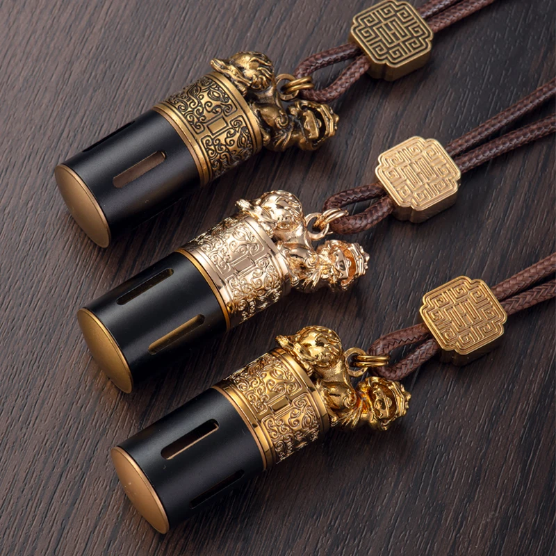 Роскошный подвесной автомобильный парфюм животный дизайн аромат в стиле ретро