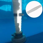 1 шт., универсальный адаптер для вакуумного шланга для бассейна