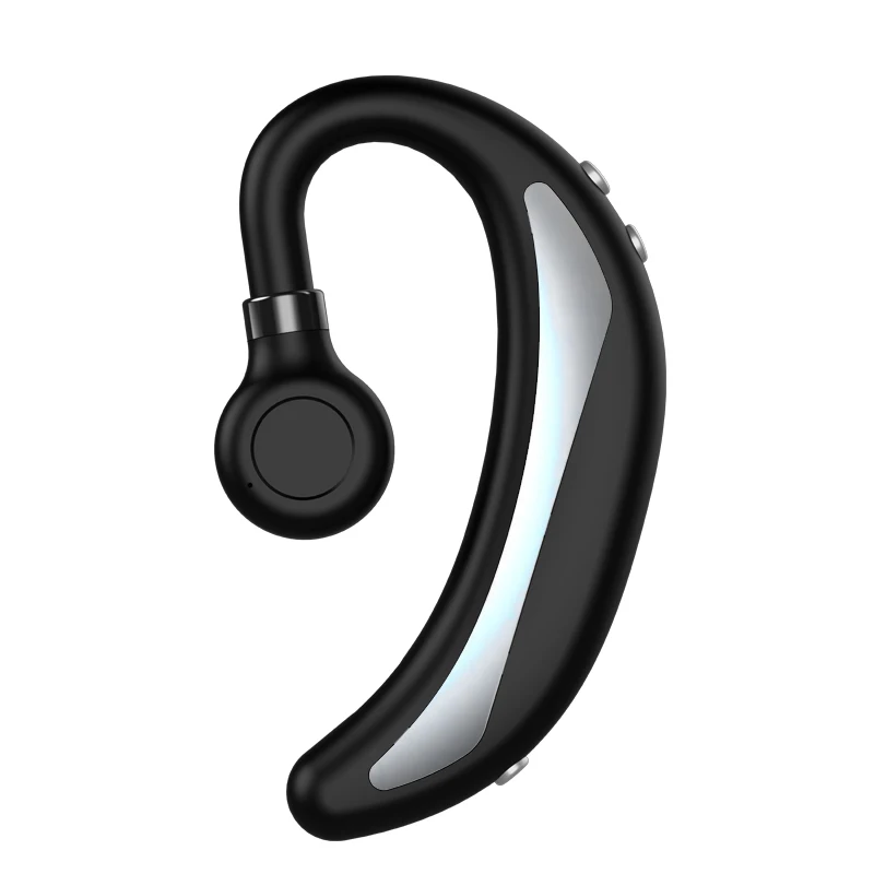 K50 Tws наушники Крючки Bluetooth гарнитура половинное Движение стерео управление