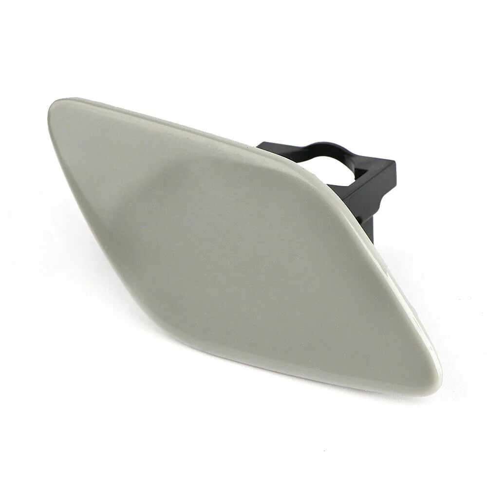 

Left & right Headlight Washer Cap Accessories For BMW E92 Coupe E93 328i 335i New Exterior