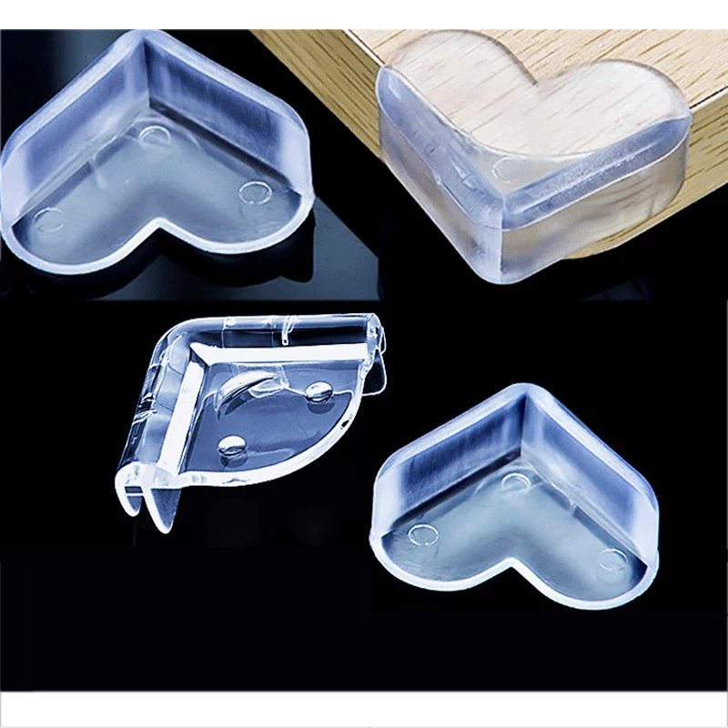 Защита угловых краев стола защита от детей безопасность и углов детей|Бамперы