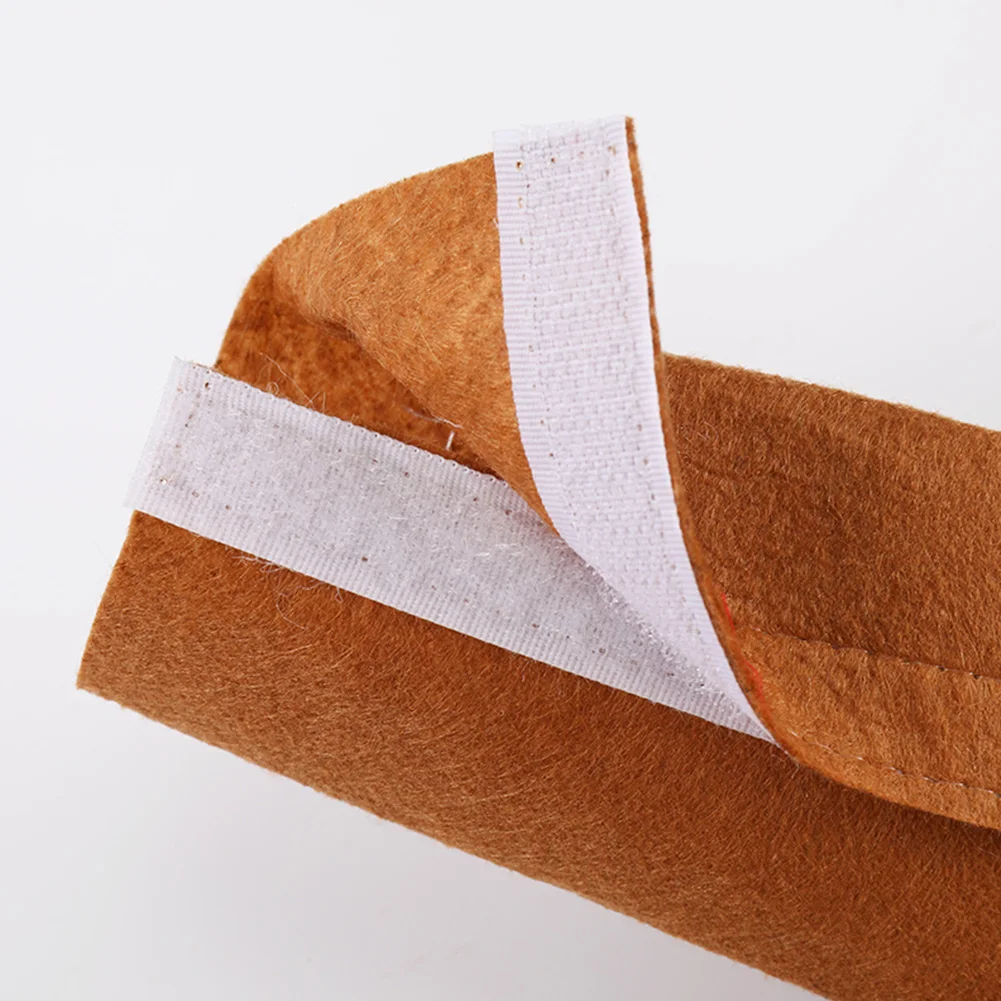 Рождественские декоративные дверные ручки для холодильника кухонные