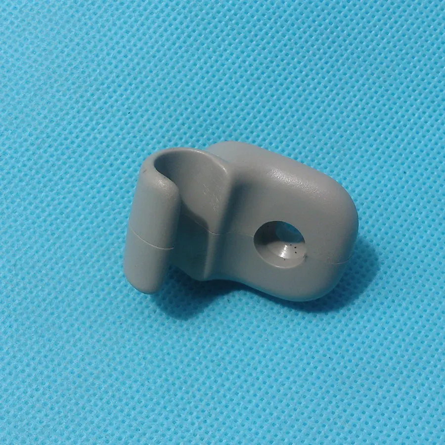 Автомобильные аксессуары солнцезащитный козырек с фиксированным зажимом для Mazda