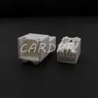 1 комплект 10 контактов 7283-5831 Автомобильное зеркало заднего вида Кабельный разъем Автомобильная вилка для Toyota