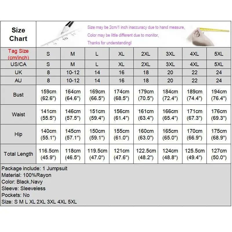 

Plus Size Women Sleeveless Overalls VONDA Loose Stripe Print Wide Leg Jumpsuits Summer Rompers S-5XL Bohemian Dungarees Pants