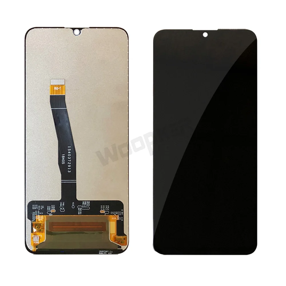 Touch Screen For Huawei Honor 10 Lite LCD Display 6.21inch Replace Assembly 10Lite lcd Repair Part | Мобильные телефоны и