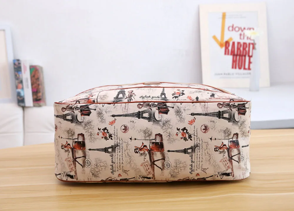 Новое поступление мультяшная дорожная сумка Детская для ручной клади