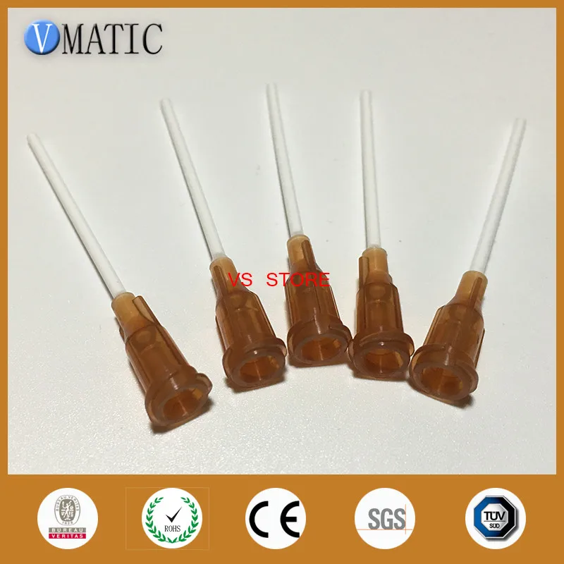 Бесплатная доставка новое поступление гибкая полипропиленовая игла для