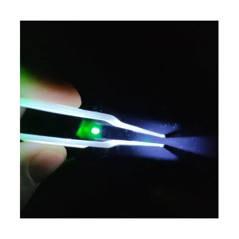 Светильник для новорожденных ложка с ушками светильник зажимом Детский чистки