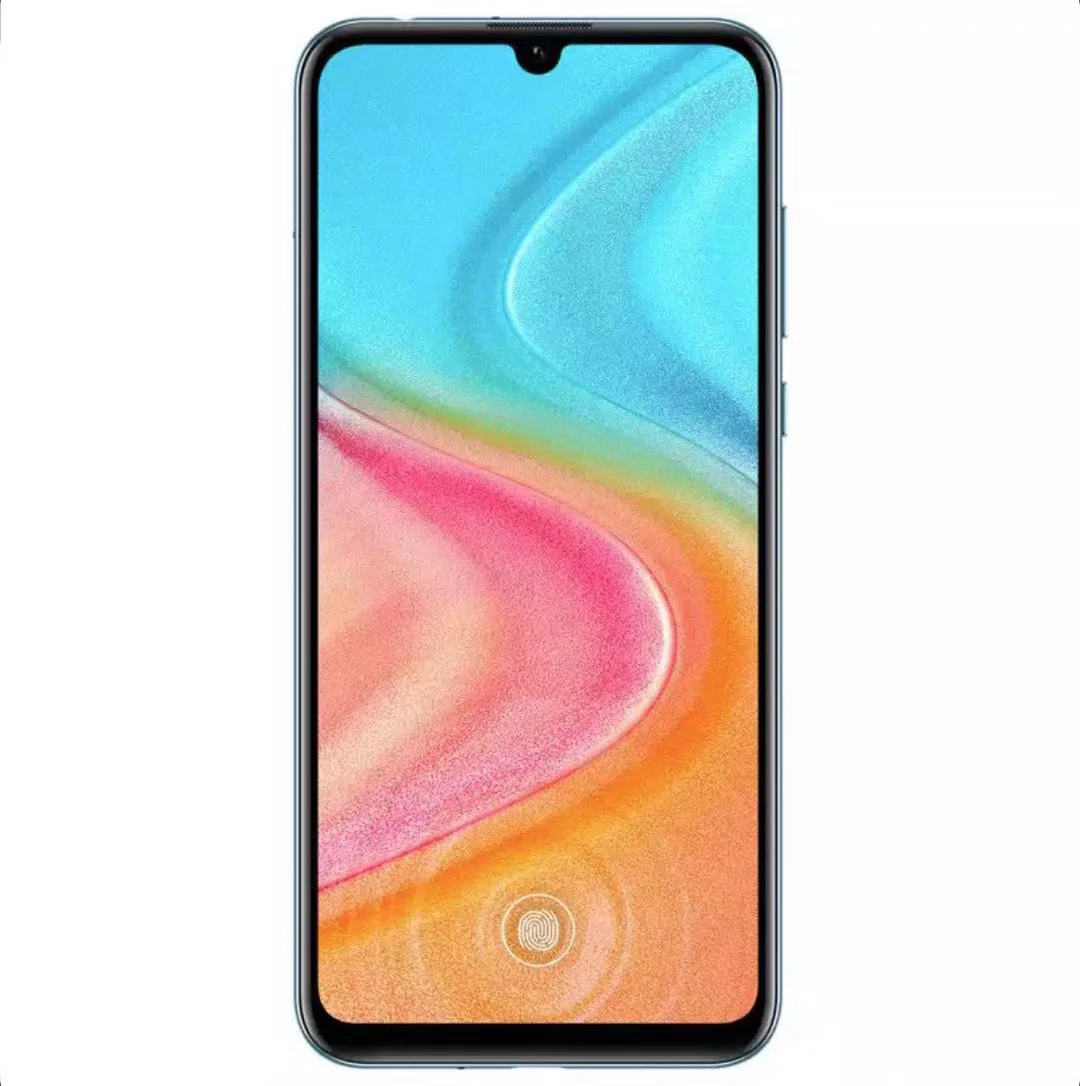 Оригинальный официальный новый смартфон Honor 20 Lite с процессором Hisilicon Kirin 710F Octa Core, дисплеем AMOLED 6,3 дюйма, главной камерой 48 Мп, батареей 4000 мАч и поддержкой зарядки 20 Вт на Android 9.