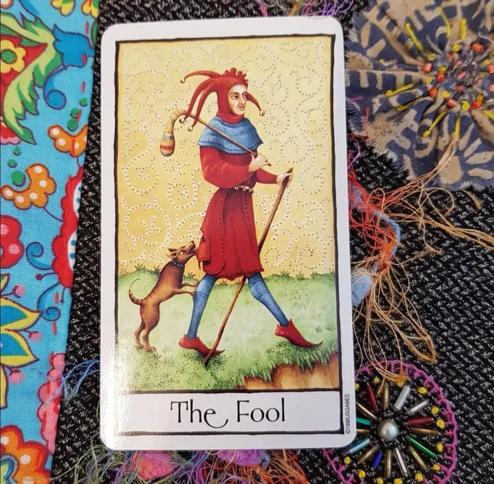 100% оригинальная колода английская версия карточная игра | Спорт и развлечения