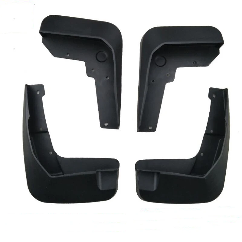 Car Mudguard Mud Flaps Fender Mudguards Splash Guard For Great Wall Haval H2 2014 2015 2016 2017 2018 2019 | Автомобили и