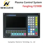 Станок для плазменной резки Fangling F2100B с ЧПУ система плазменной резки с 2 осями цифровая система управления