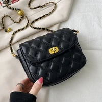 luxury handbags designer women leather messenger bags female diamond lattice crossbody shoulder bag chain ladie vintage flap sac