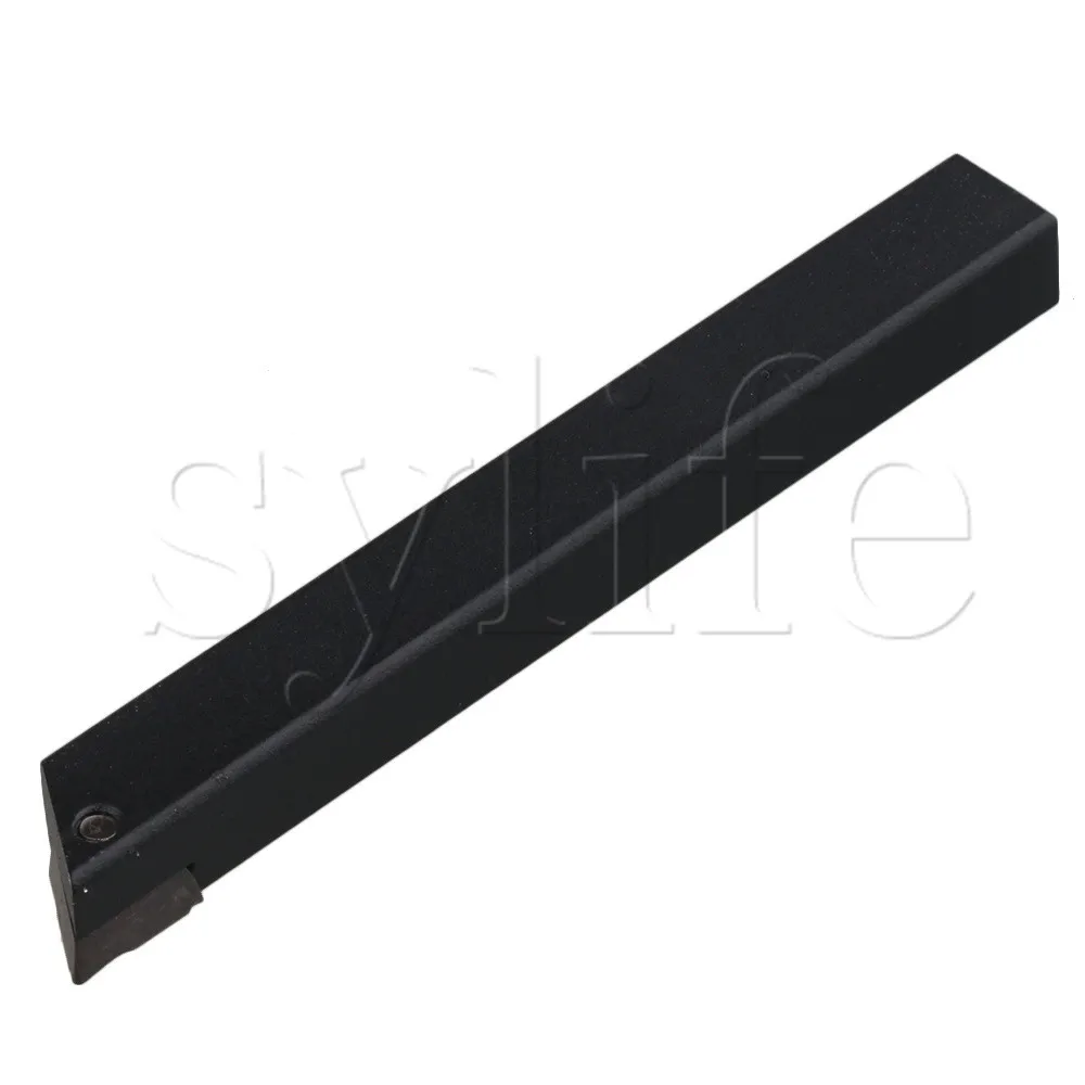 

Right 45# Steel 90 Degree Cylindrical Turning Lathe Tool Holder 8x10mm