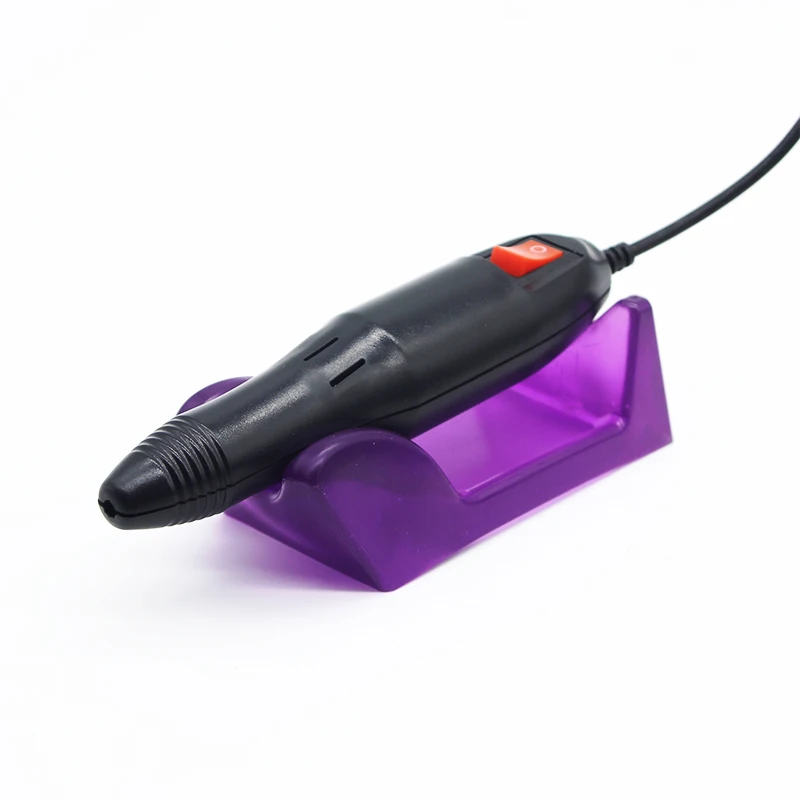 Набор для маникюра акриловый набор ногтей маникюр гель УФ всего Seti со