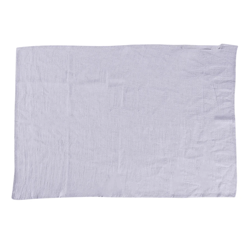 Салфетка из хлопчатобумажной ткани салфетка для стола чехол обеденного чашки