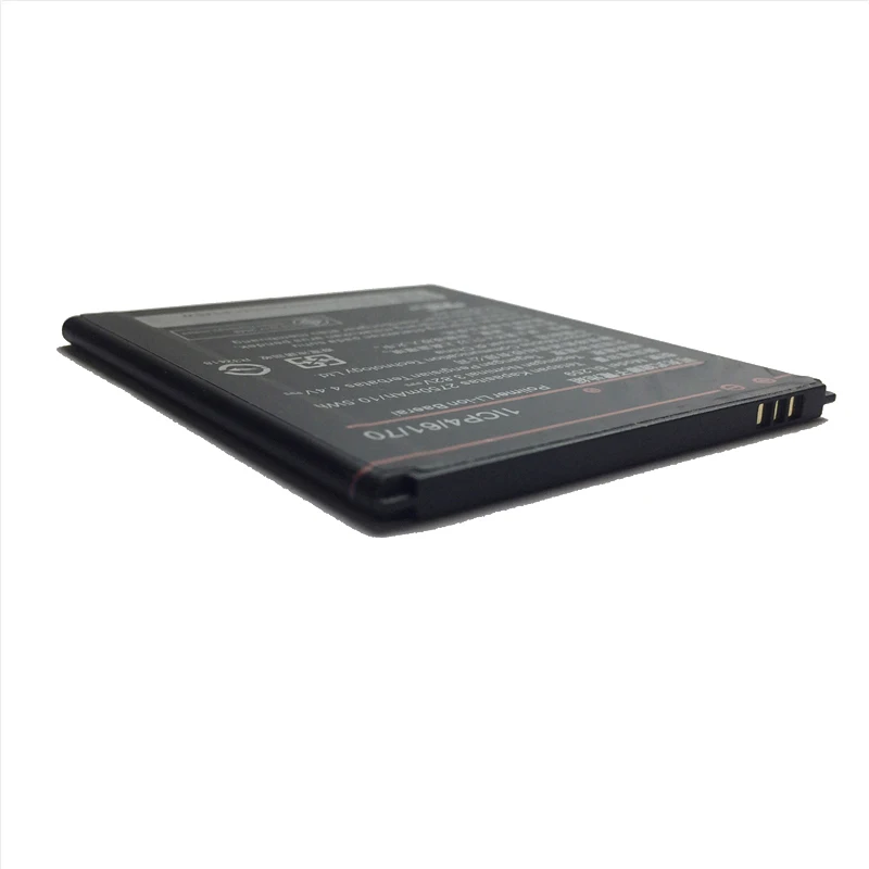 Аккумулятор BL259 на 3450 мА · ч для Lenovo Vibe K5 Plus K32C30 K32C36 Lemon 3 3S A6020a40 A6020 A40 A
