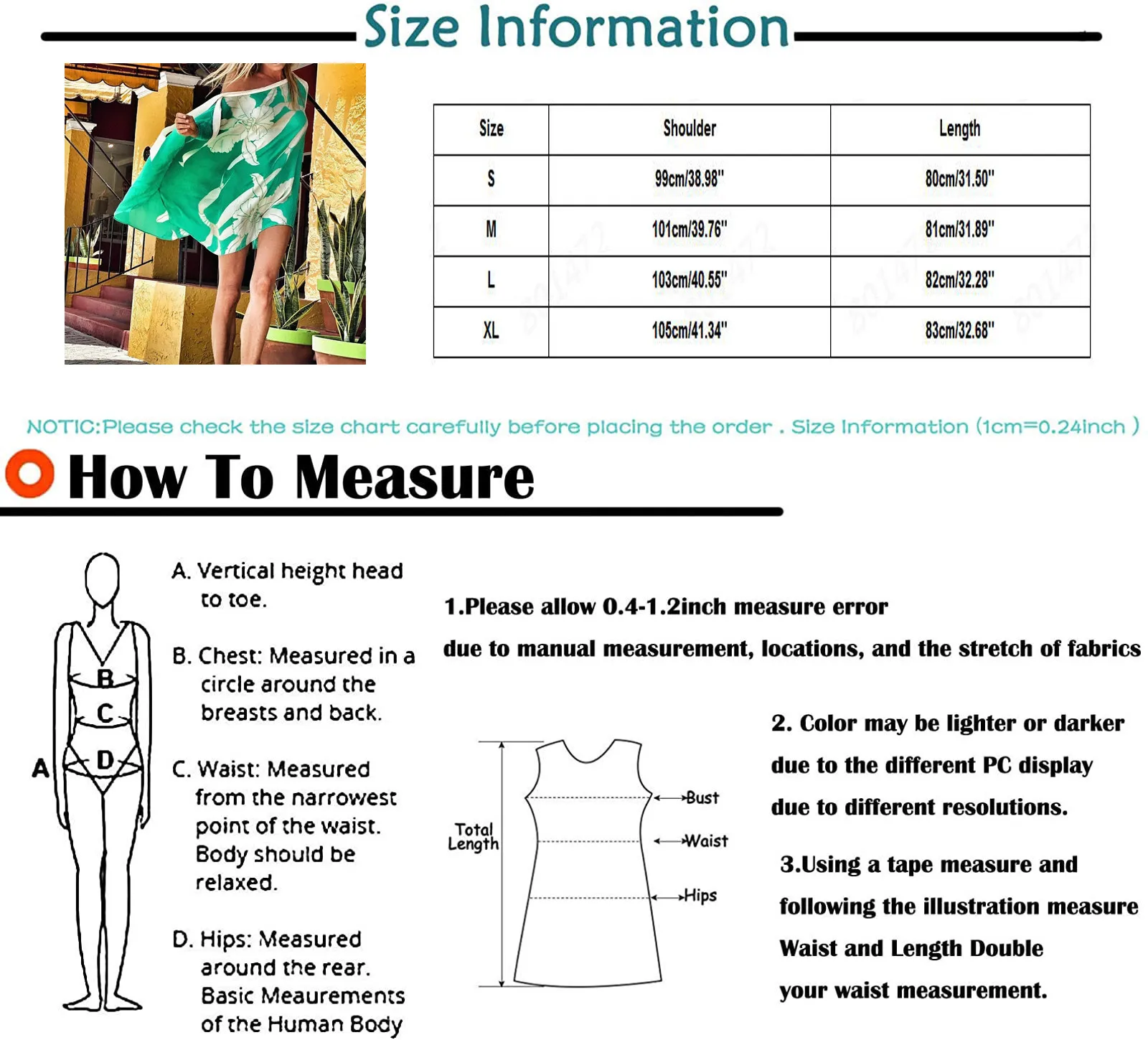 

Women Summer Fashion Plus Size Irregular Sun-resistant Chiffon Blouse