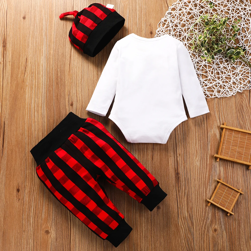 OEAK/комплект джентльменских комбинезонов с галстуком-бабочкой Мой первый день