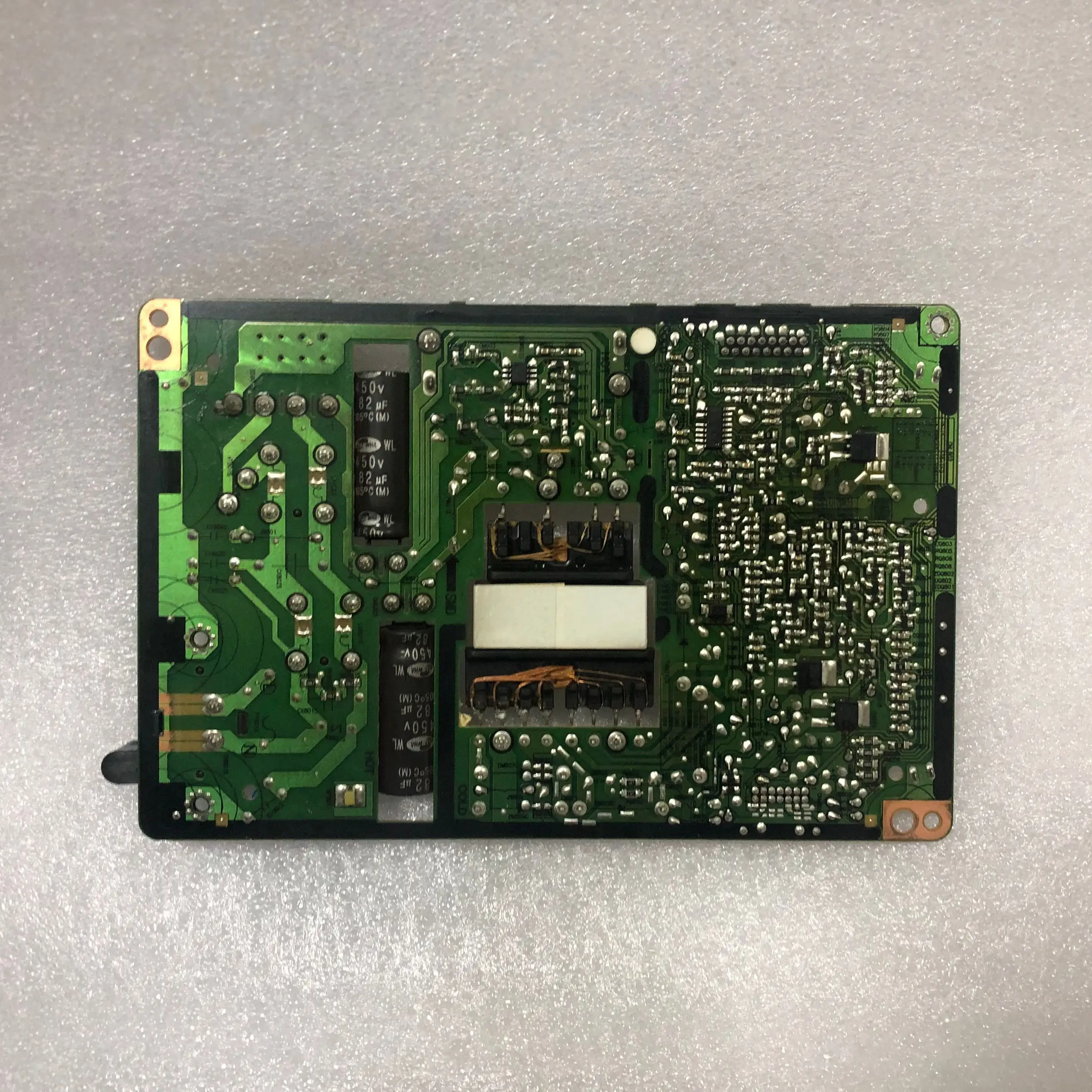 Бесплатная доставка оригинальный 100% тест UA32F4008AR 32F4000A BN44-00604B A C D F L32S0E_DSM силовая
