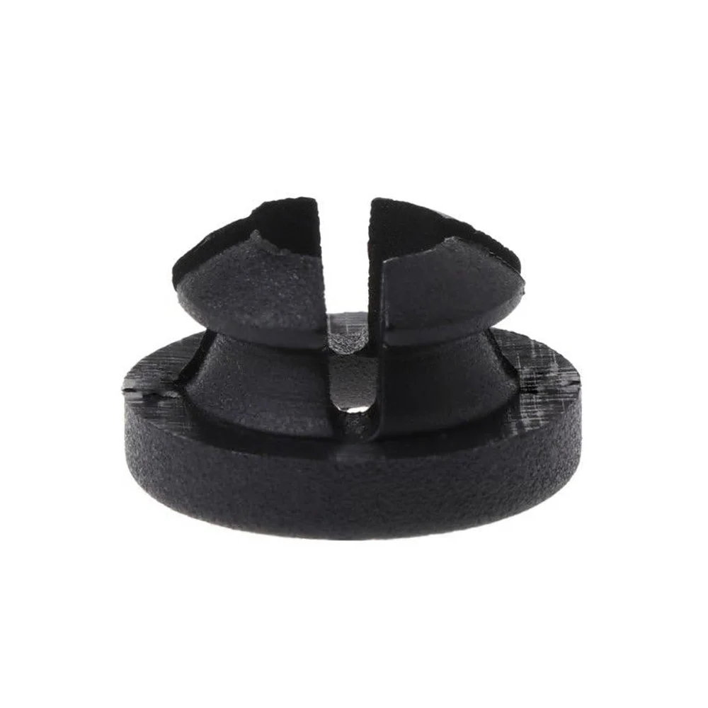 Зажимы для держателя стержня автомобиля 3 шт./компл. сменные автомобильные