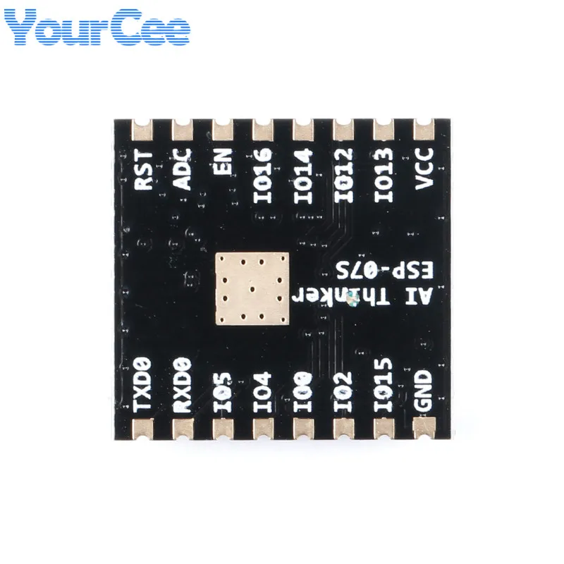1 шт. серия ESP8266 модуль Wi Fi промышленный беспроводной для IOT с поддержкой и Fi|wifi