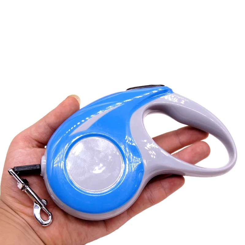 Автоматическая выдвижная буксировочная веревка Aapet для домашних животных 1 шт.