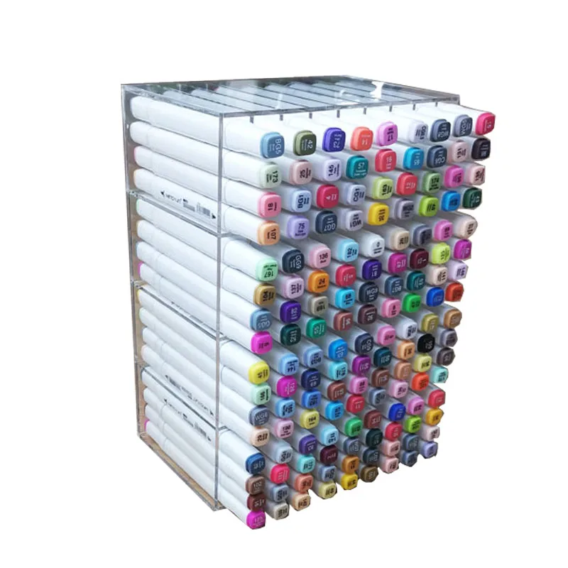 Многофункциональный настольный органайзер 9/30/36 ячеек офисные аксессуары