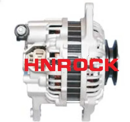 

Новый генератор переменного тока HNROCK JFZ1726A A2T34471 для XIALI, 12 В, 65 А