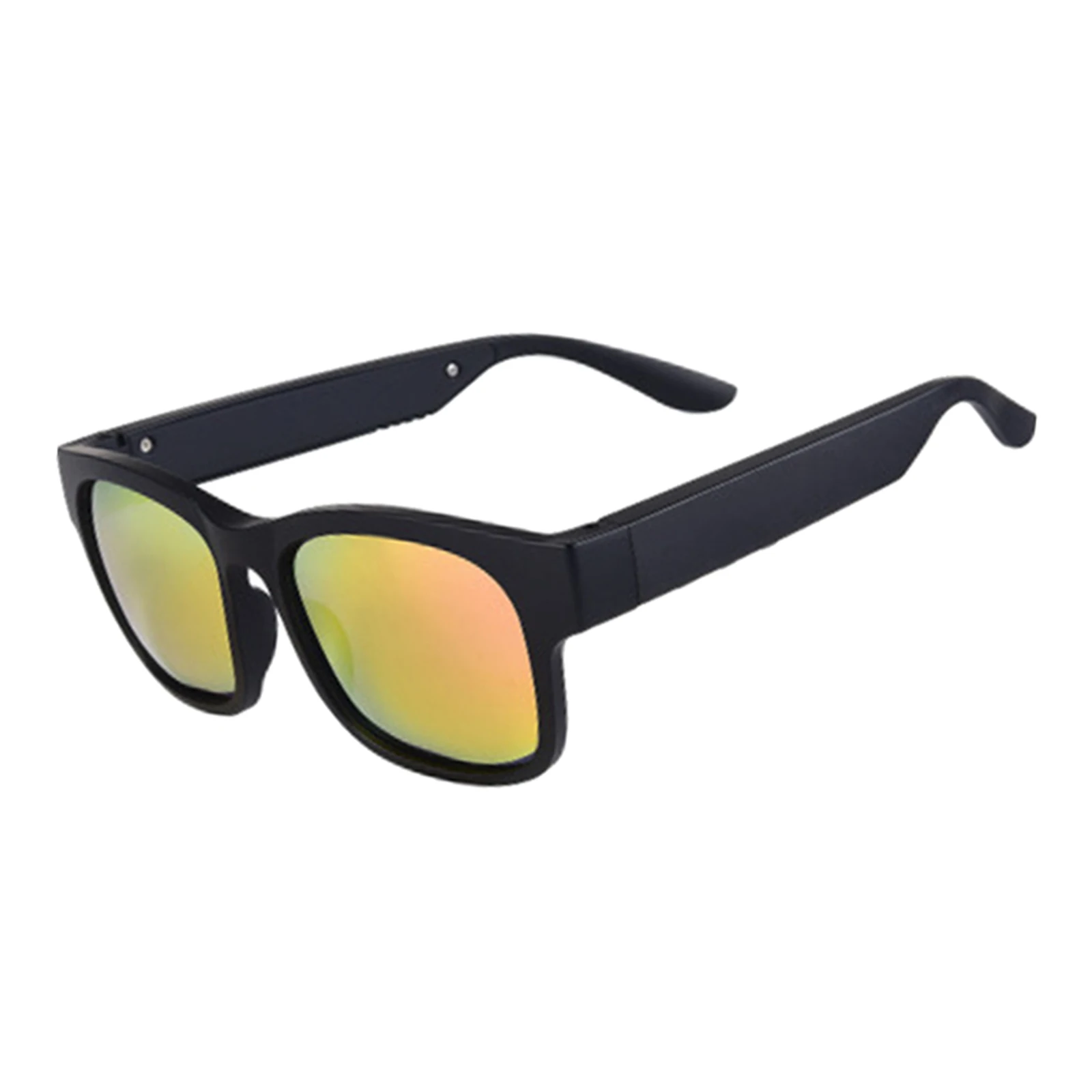 구매 스마트 안경 선글라스 블루투스 5.0 헤드폰 스마트 폰용 안경
