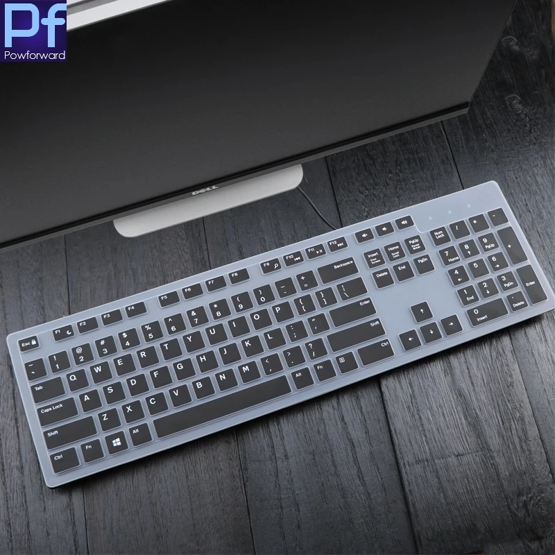 Для Dell Inspiron Aio Kb216 Kb216P Kb216T KM636 все в одном ПК настольный водонепроницаемый