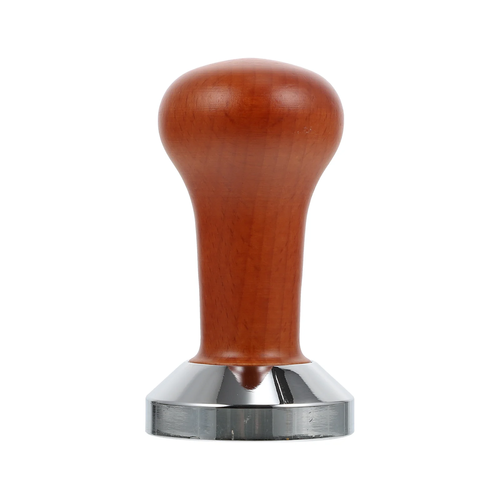 

1pc Multi-functional Coffee Tamper Coffee Bean Tamper Coffee Presser (Coffee)
