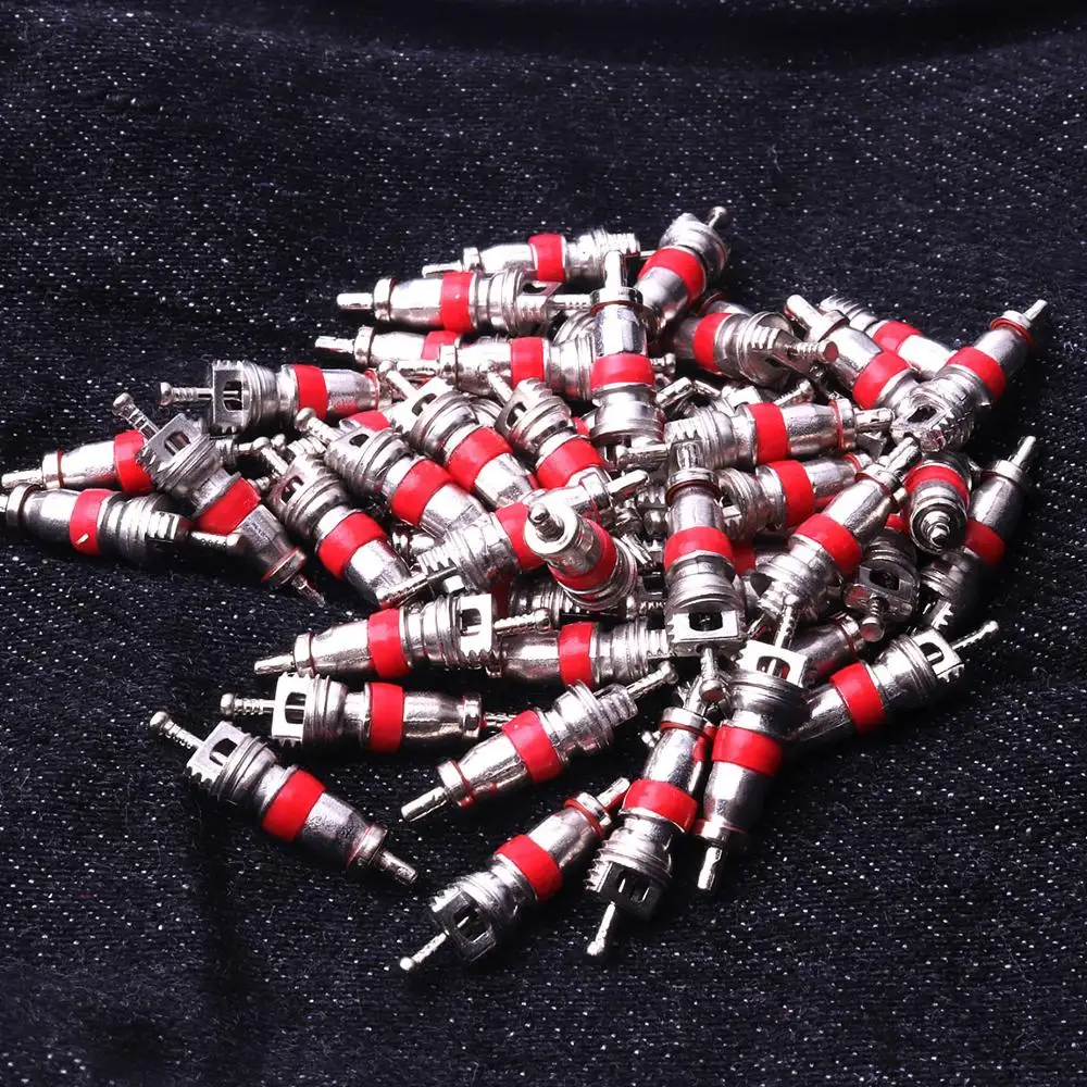 10/100 шт. универсальные аксессуары для ремонта автомобильных шин | Инструменты