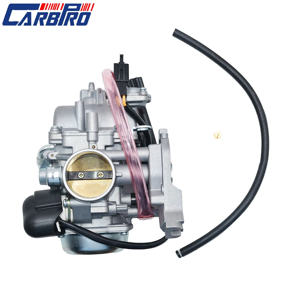 

Carburetor For Arctic Cat 500 2004 2005 2006 2007 w/ Accelerator Pump