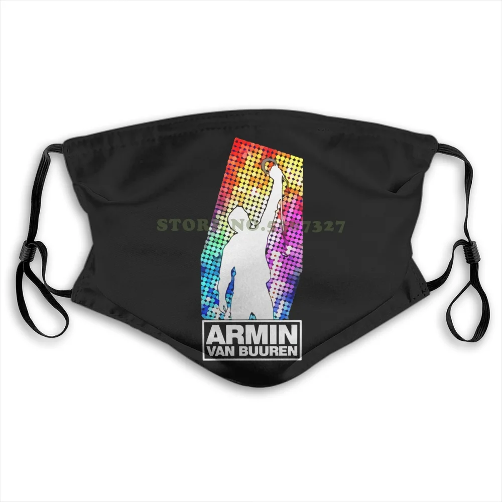 

Летняя хлопковая маска для лица большого размера, Размеры S ~ 3Xl