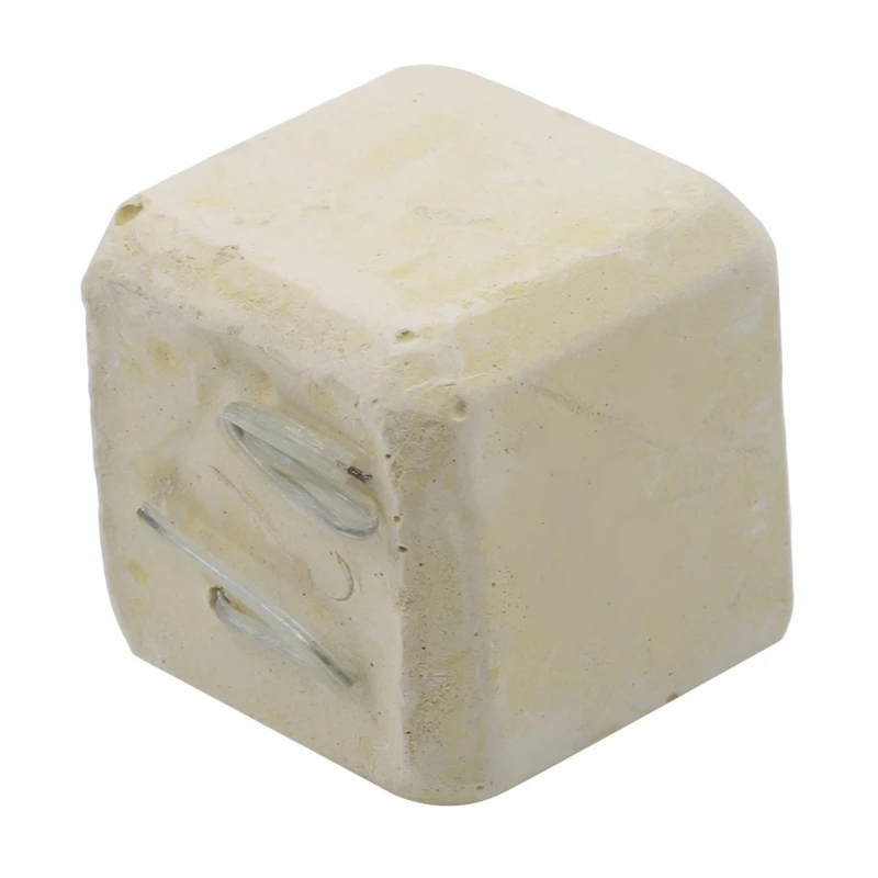 Профессиональный минеральный камень кальция жевательная игрушка крыса Шиншилла